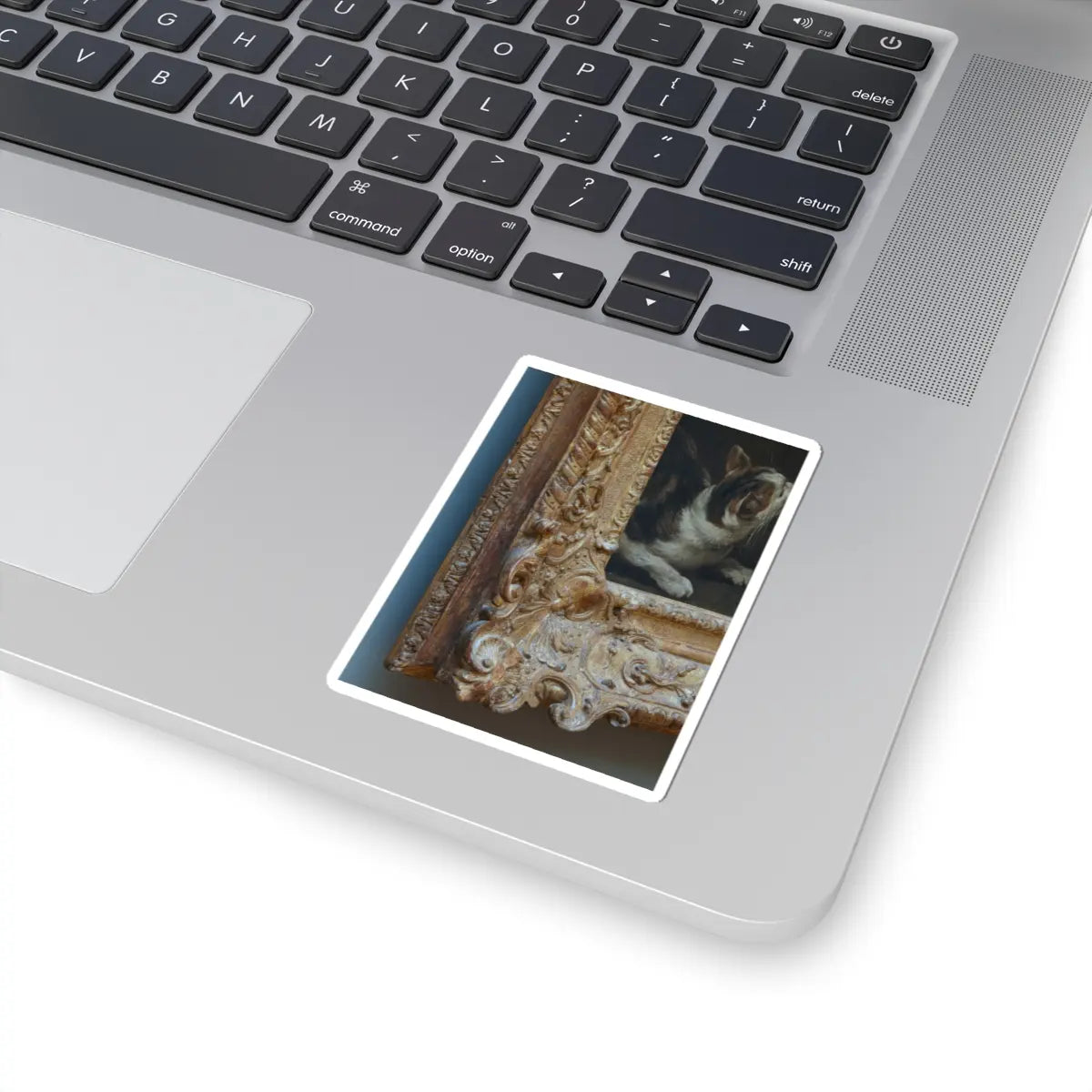SKU:TSS-STICK-JNSMN-3X3-4 Sizes:3" × 3" Types:White