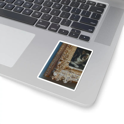 SKU:TSS-STICK-JNSMN-3X3-4 Sizes:3" × 3" Types:White