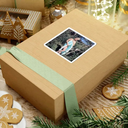 Jeanne Carmen #156 (Vintage Female Icon) STICKER Vinyl Kiss-Cut Decal - The Sticker Space