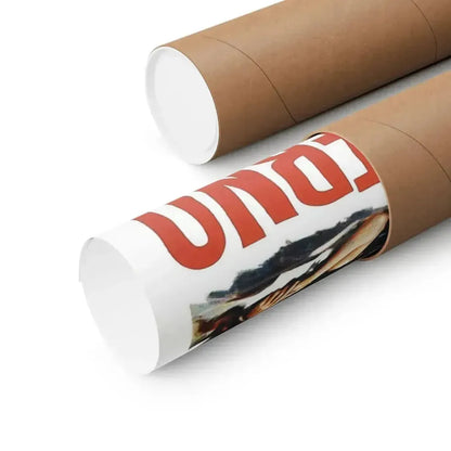 JEKYLL'S INFERNO (THE TWO FACES OF DR. JEKYLL) 1960 - Paper Movie Poster - The Sticker Space