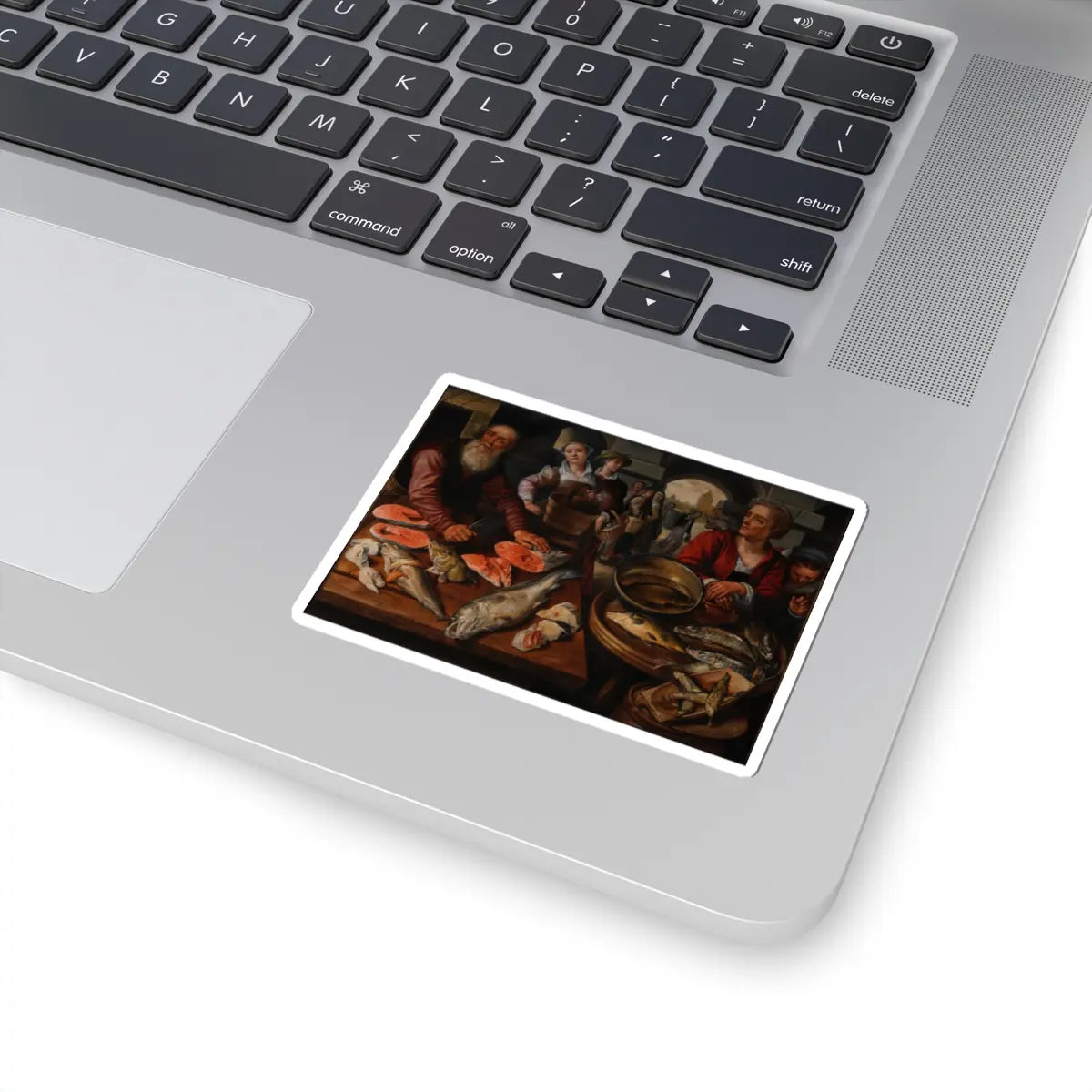 SKU:TSS-STICK-JCHBCK-3X3-1N1RS Sizes:3" × 3" Types:White