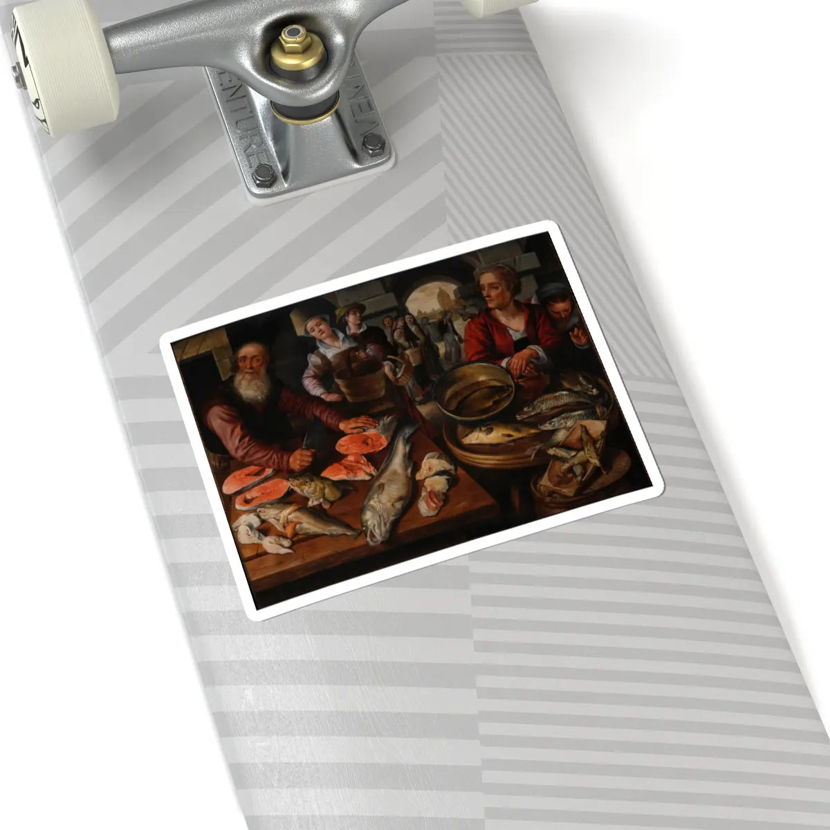 SKU:TSS-STICK-JCHBCK-6X6-1N1RS Sizes:6" × 6" Types:White