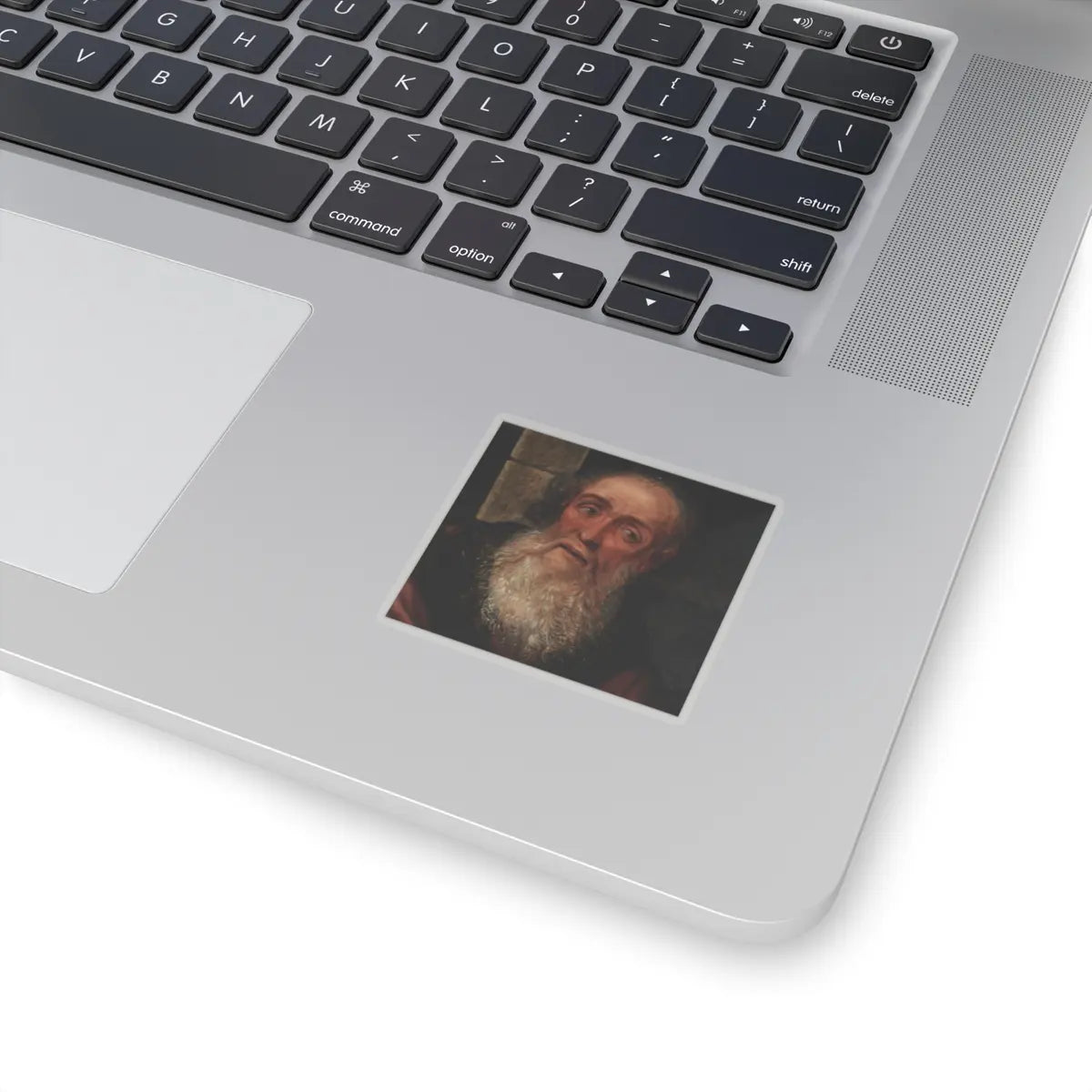 SKU:TSS-STICK-JCHBCK-2X2-1N1RW Sizes:2" × 2" Types:Transparent
