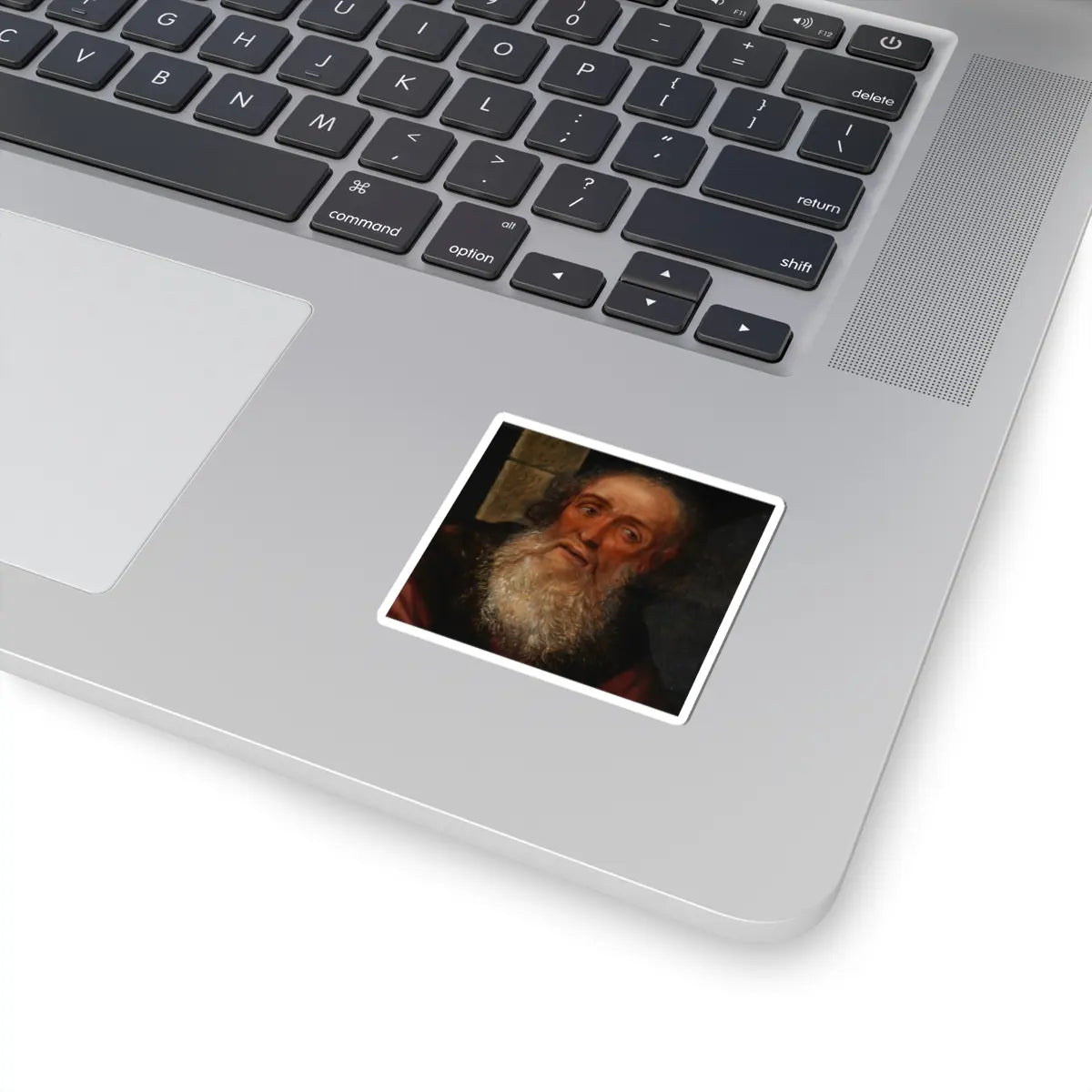 SKU:TSS-STICK-JCHBCK-2X2-5 Sizes:2" × 2" Types:White