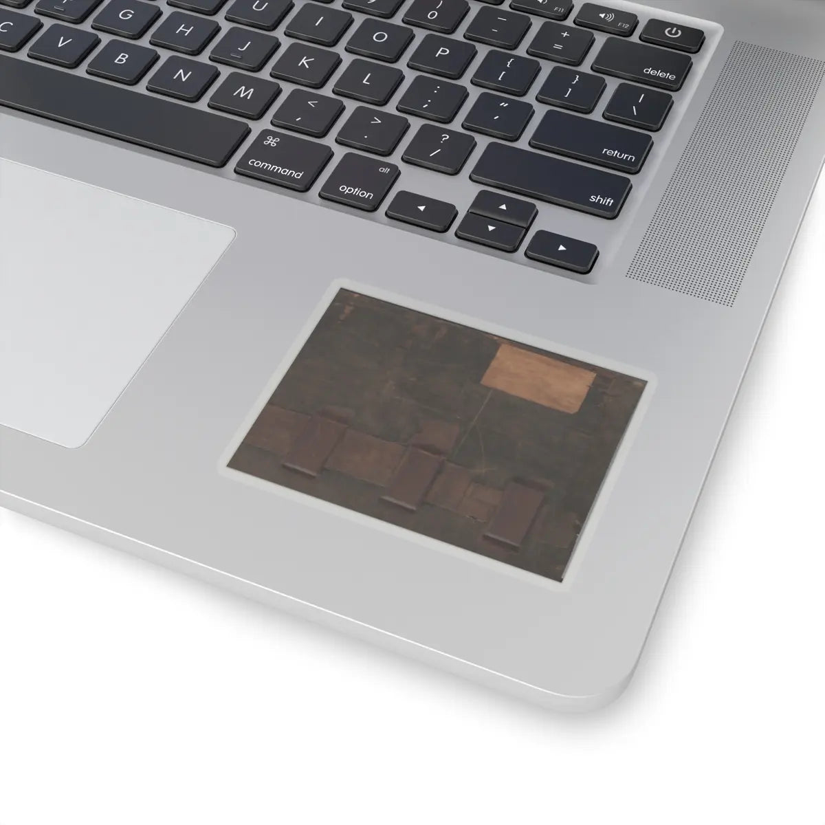 SKU:TSS-STICK-JCHBCK-3X3-1N1RX Sizes:3" × 3" Types:Transparent