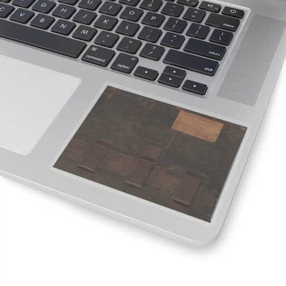 SKU:TSS-STICK-JCHBCK-4X4-1N1RX Sizes:4" × 4" Types:Transparent