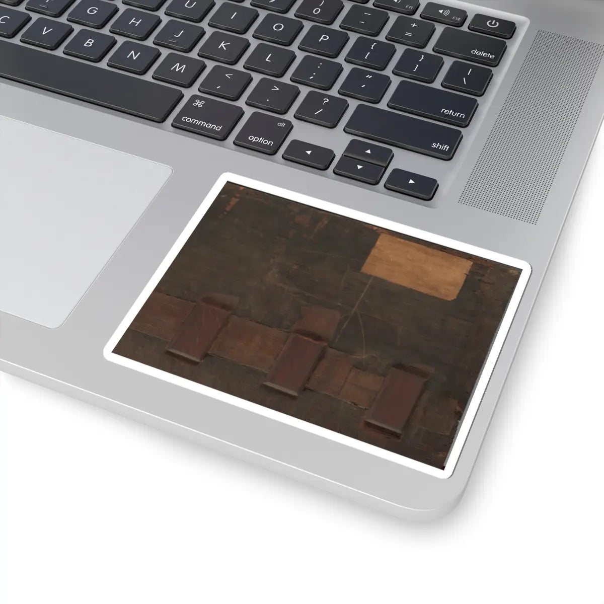 SKU:TSS-STICK-JCHBCK-4X4-6 Sizes:4" × 4" Types:White