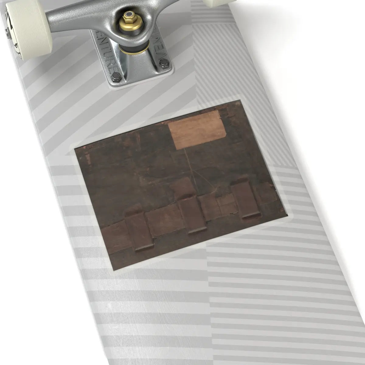 SKU:TSS-STICK-JCHBCK-6X6-1N1RX Sizes:6" × 6" Types:Transparent