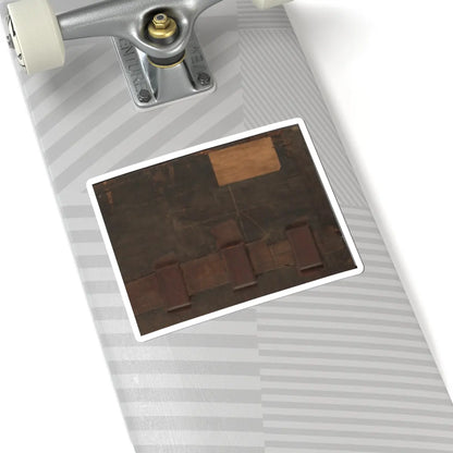 SKU:TSS-STICK-JCHBCK-6X6-6 Sizes:6" × 6" Types:White