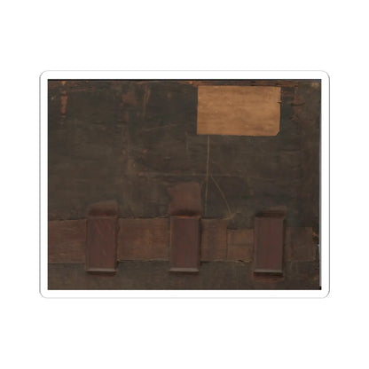 SKU:TSS-STICK-JCHBCK-6X6-6 Sizes:6" × 6" Types:White