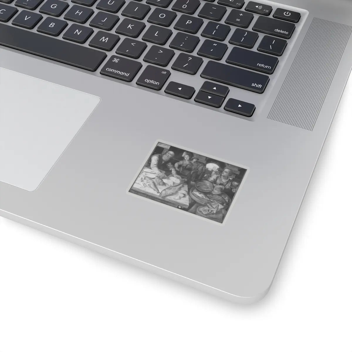 SKU:TSS-STICK-JCHBCK-2X2-1N1RY Sizes:2" × 2" Types:Transparent