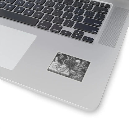 SKU:TSS-STICK-JCHBCK-2X2-1N1RY Sizes:2" × 2" Types:Transparent
