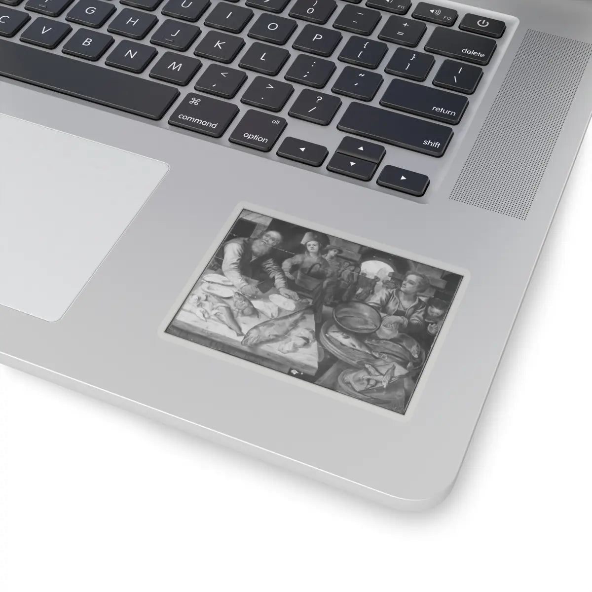 SKU:TSS-STICK-JCHBCK-3X3-1N1RY Sizes:3" × 3" Types:Transparent