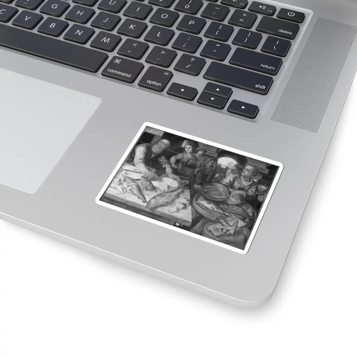SKU:TSS-STICK-JCHBCK-3X3-7 Sizes:3" × 3" Types:White