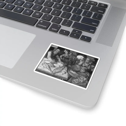SKU:TSS-STICK-JCHBCK-3X3-7 Sizes:3" × 3" Types:White