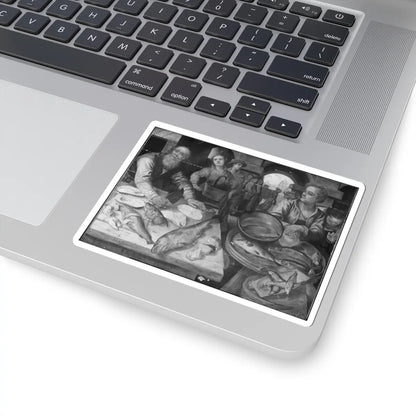 SKU:TSS-STICK-JCHBCK-4X4-7 Sizes:4" × 4" Types:White