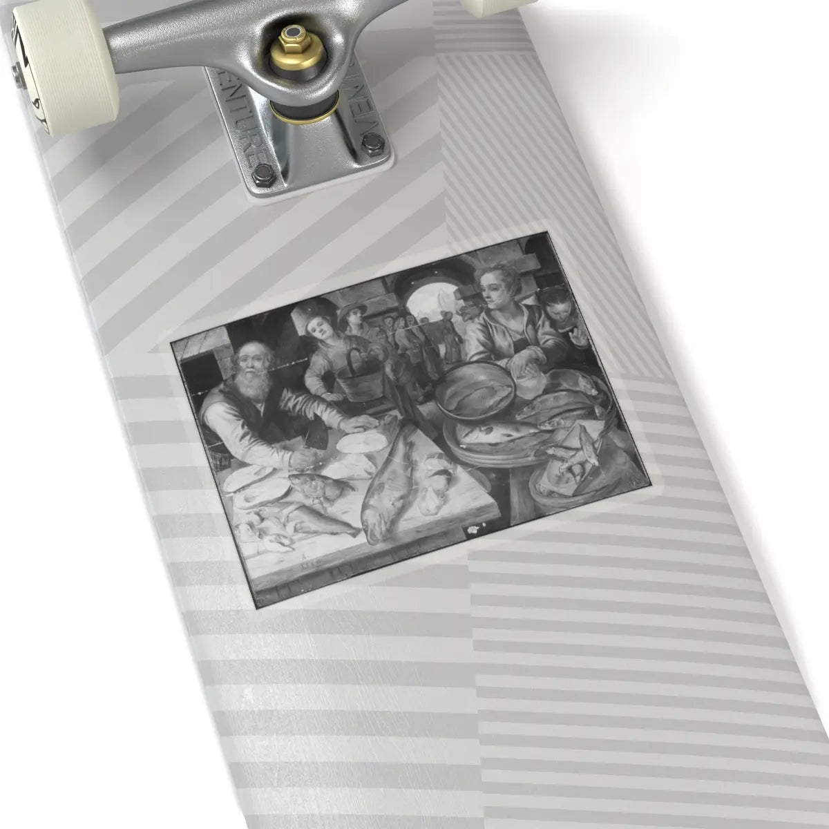 SKU:TSS-STICK-JCHBCK-6X6-1N1RY Sizes:6" × 6" Types:Transparent