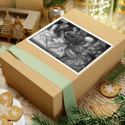 SKU:TSS-STICK-JCHBCK-6X6-7 Sizes:6" × 6" Types:White