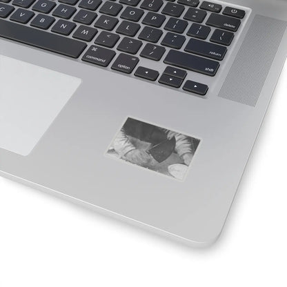 SKU:TSS-STICK-JCHBCK-2X2-1N1RZ Sizes:2" × 2" Types:Transparent