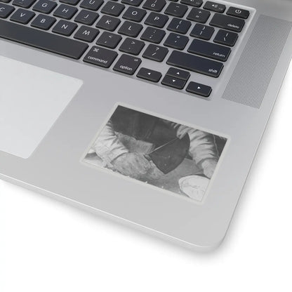 SKU:TSS-STICK-JCHBCK-3X3-1N1RZ Sizes:3" × 3" Types:Transparent