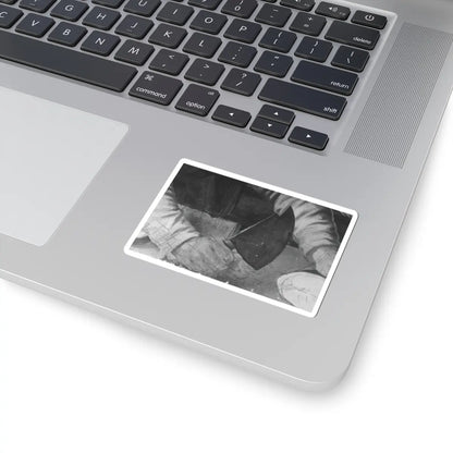 SKU:TSS-STICK-JCHBCK-3X3-8 Sizes:3" × 3" Types:White
