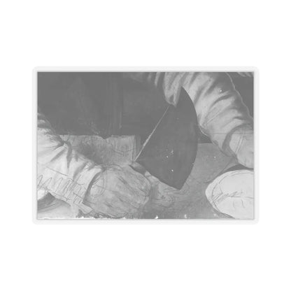 SKU:TSS-STICK-JCHBCK-4X4-1N1RZ Sizes:4" × 4" Types:Transparent