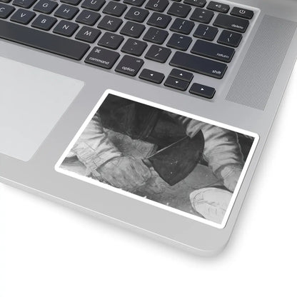 SKU:TSS-STICK-JCHBCK-4X4-8 Sizes:4" × 4" Types:White