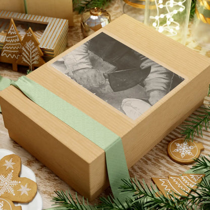 SKU:TSS-STICK-JCHBCK-6X6-1N1RZ Sizes:6" × 6" Types:Transparent