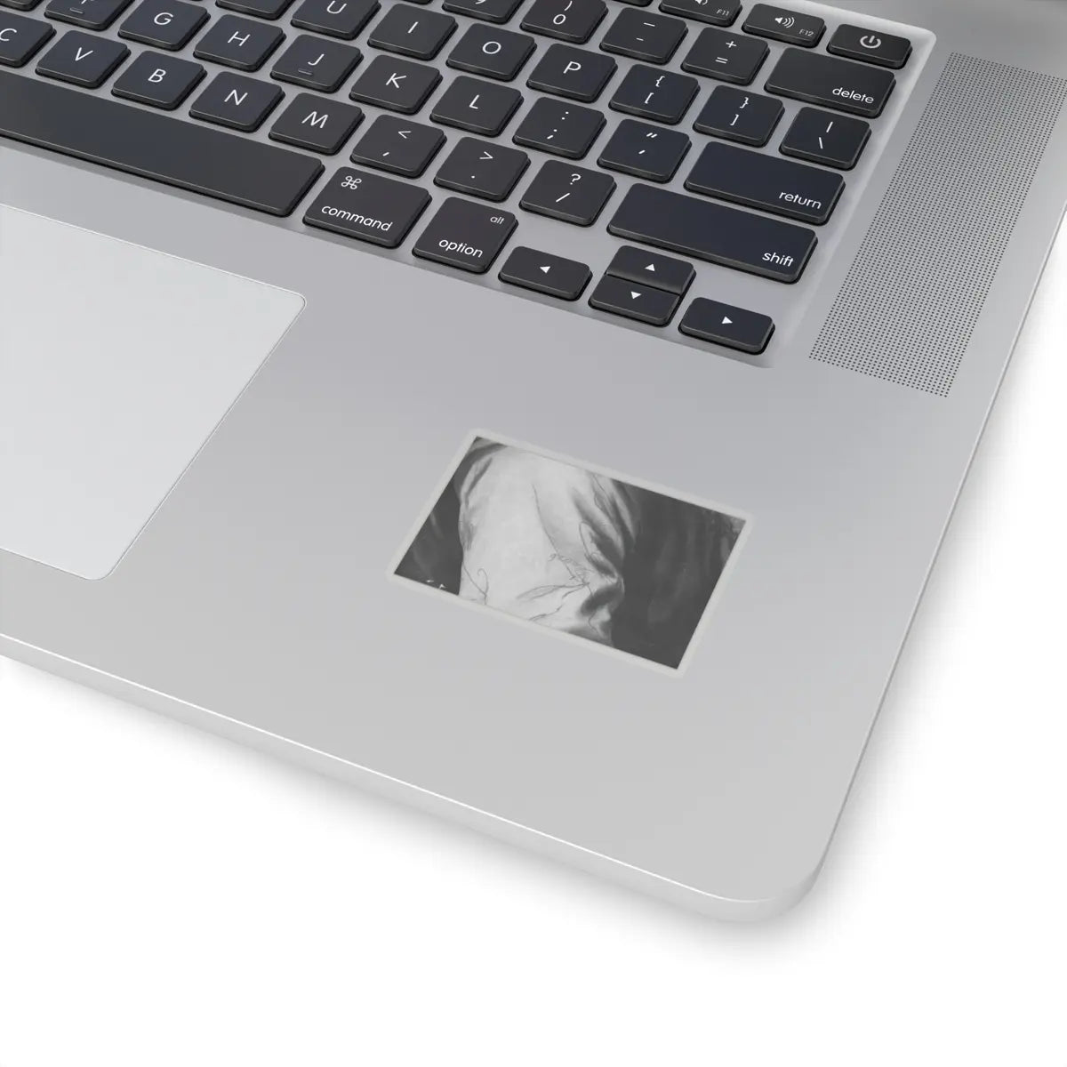 SKU:TSS-STICK-JCHBCK-2X2-1N1S0 Sizes:2" × 2" Types:Transparent