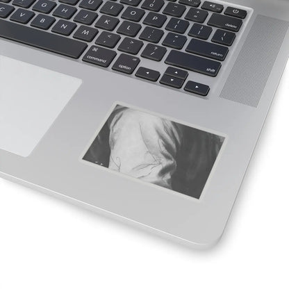 SKU:TSS-STICK-JCHBCK-3X3-1N1S0 Sizes:3" × 3" Types:Transparent