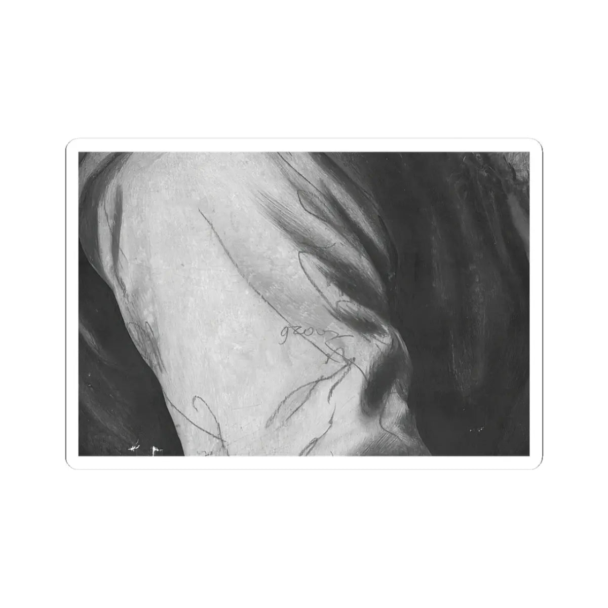 SKU:TSS-STICK-JCHBCK-3X3-9 Sizes:3" × 3" Types:White