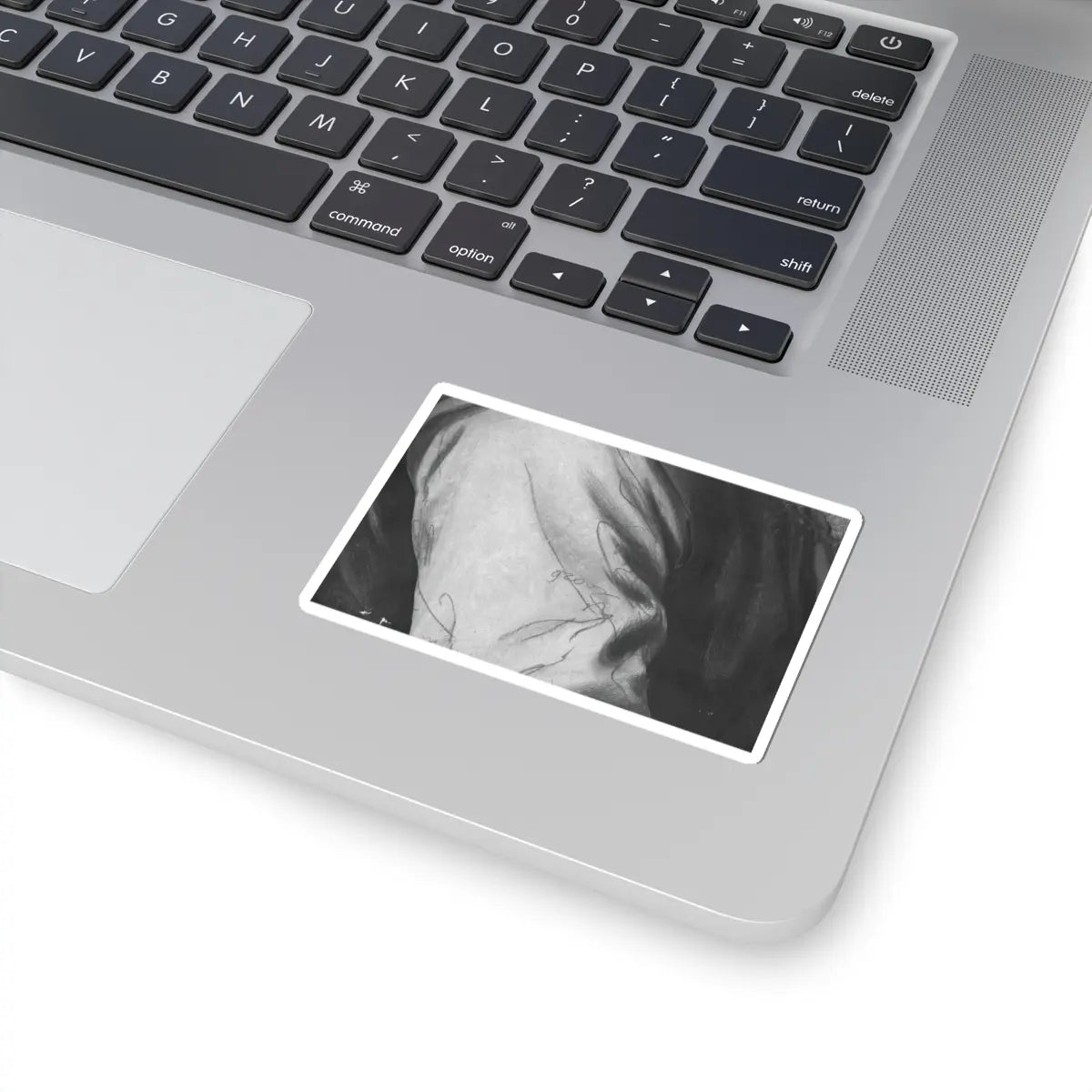 SKU:TSS-STICK-JCHBCK-3X3-9 Sizes:3" × 3" Types:White