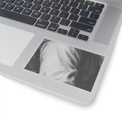 SKU:TSS-STICK-JCHBCK-4X4-1N1S0 Sizes:4" × 4" Types:Transparent