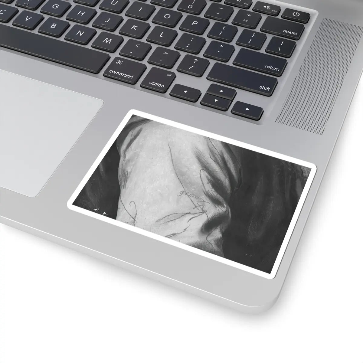 SKU:TSS-STICK-JCHBCK-4X4-9 Sizes:4" × 4" Types:White