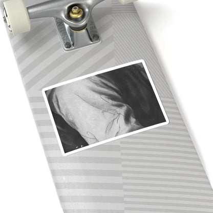 SKU:TSS-STICK-JCHBCK-6X6-9 Sizes:6" × 6" Types:White