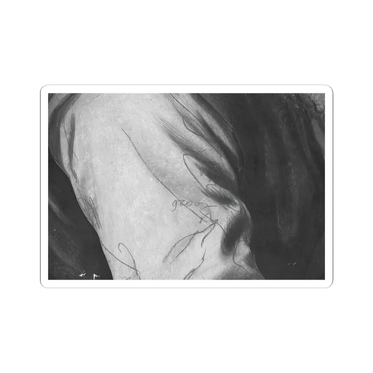 SKU:TSS-STICK-JCHBCK-6X6-9 Sizes:6" × 6" Types:White
