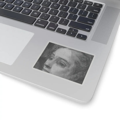 SKU:TSS-STICK-JCHBCK-3X3-1N1S1 Sizes:3" × 3" Types:Transparent