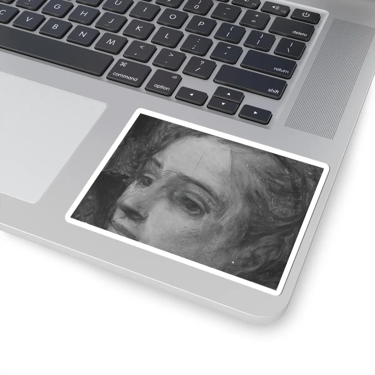 SKU:TSS-STICK-JCHBCK-4X4-10 Sizes:4" × 4" Types:White