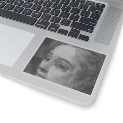 SKU:TSS-STICK-JCHBCK-4X4-1N1S1 Sizes:4" × 4" Types:Transparent
