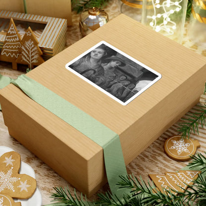 SKU:TSS-STICK-JCHBCK-4X4-11 Sizes:4" × 4" Types:White