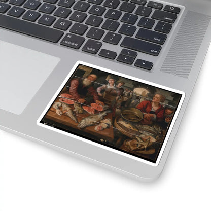 SKU:TSS-STICK-JCHBCK-4X4-12 Sizes:4" × 4" Types:White