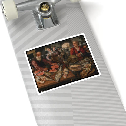 SKU:TSS-STICK-JCHBCK-6X6-12 Sizes:6" × 6" Types:White