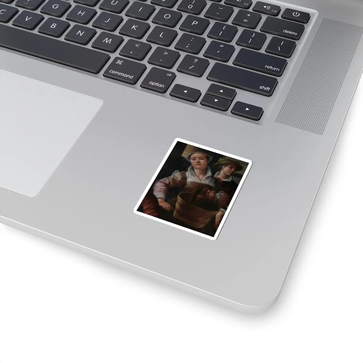 SKU:TSS-STICK-JCHBCK-2X2-13 Sizes:2" × 2" Types:White