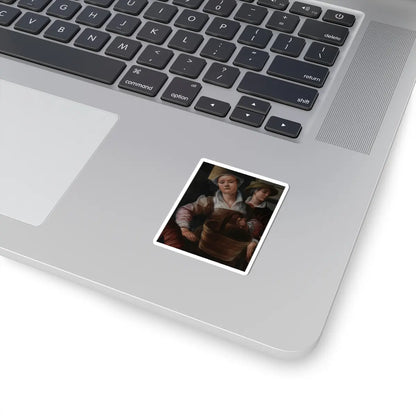 SKU:TSS-STICK-JCHBCK-2X2-13 Sizes:2" × 2" Types:White