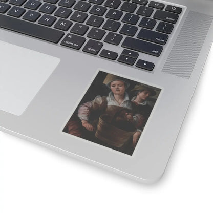 SKU:TSS-STICK-JCHBCK-3X3-1N1S4 Sizes:3" × 3" Types:Transparent