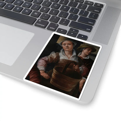 SKU:TSS-STICK-JCHBCK-4X4-13 Sizes:4" × 4" Types:White