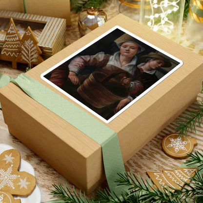 SKU:TSS-STICK-JCHBCK-6X6-13 Sizes:6" × 6" Types:White