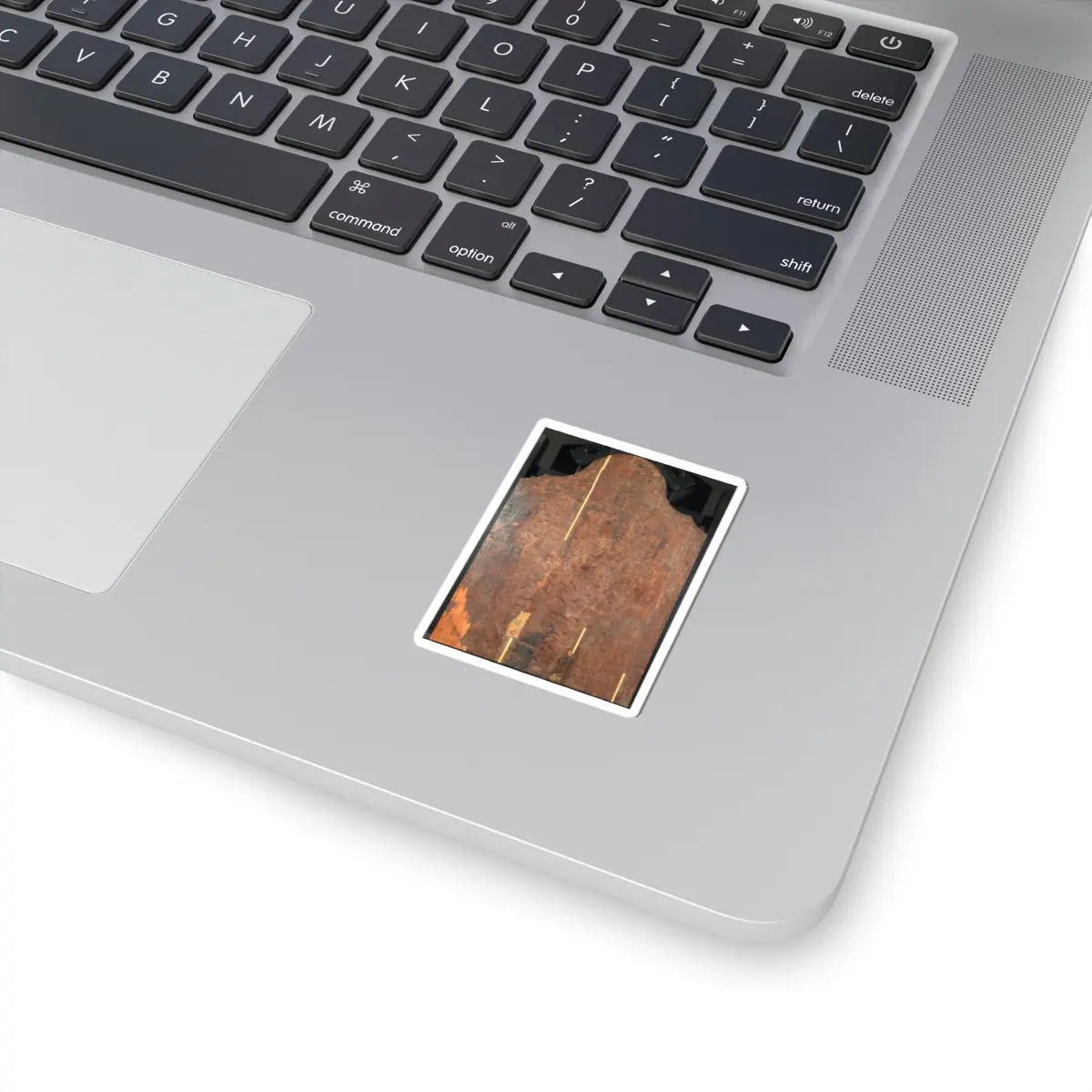 SKU:TSS-STICK-JCHPTN-2X2-2 Sizes:2" × 2" Types:White