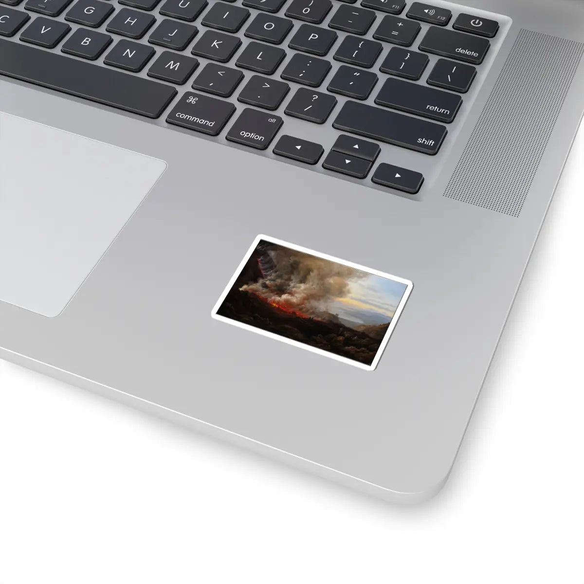 SKU:TSS-STICK-JHNCHR-2X2-1N1ST Sizes:2" × 2" Types:White