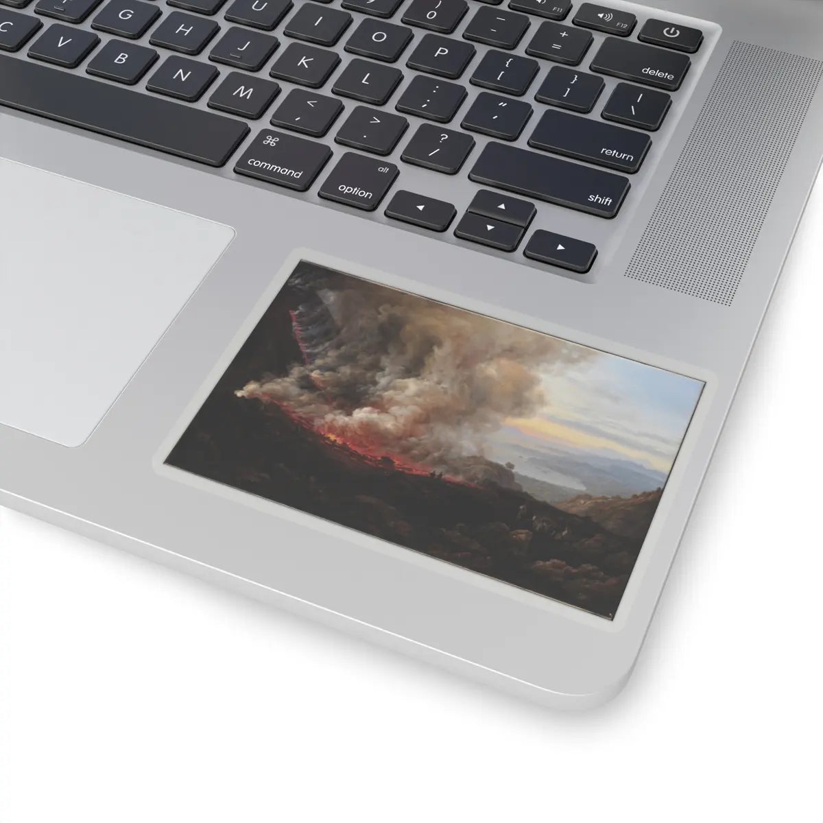 SKU:TSS-STICK-JHNCHR-4X4 Sizes:4" × 4" Types:Transparent